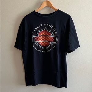 Harley-Davidson Fort Myers Florida Tee